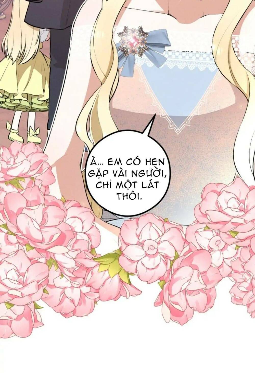 Bỗng Một Ngày Tôi Có Chồng Và Con Chương 7 Ảnh 58