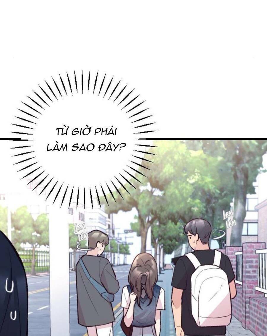 Tình Cờ Ta Gặp Nhau Chương 13 Ảnh 110