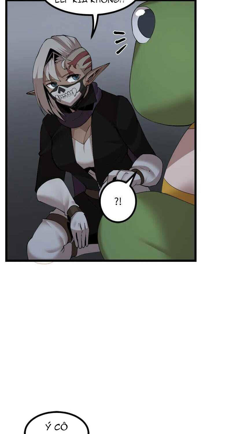 The Dungeon Master Chương 115 Ảnh 18