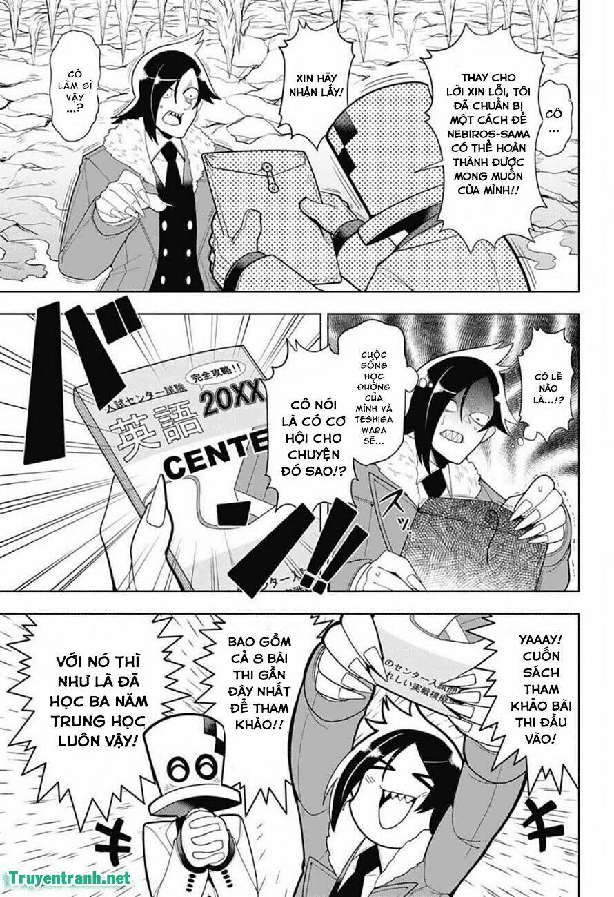 Samon-Kun Wa Summoner Chương 32 Ảnh 7