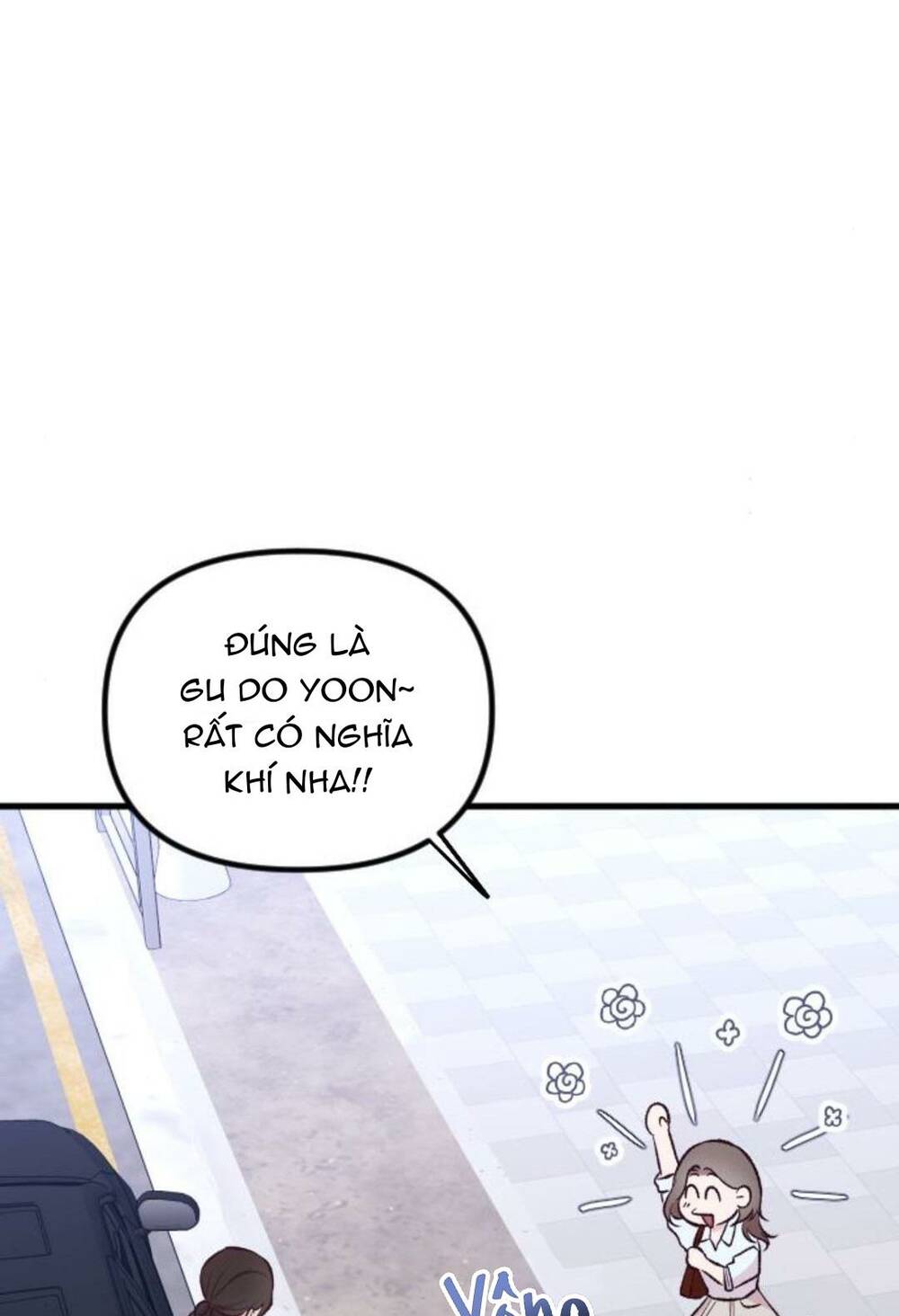 Tình Cờ Ta Gặp Nhau Chương 11 Ảnh 103