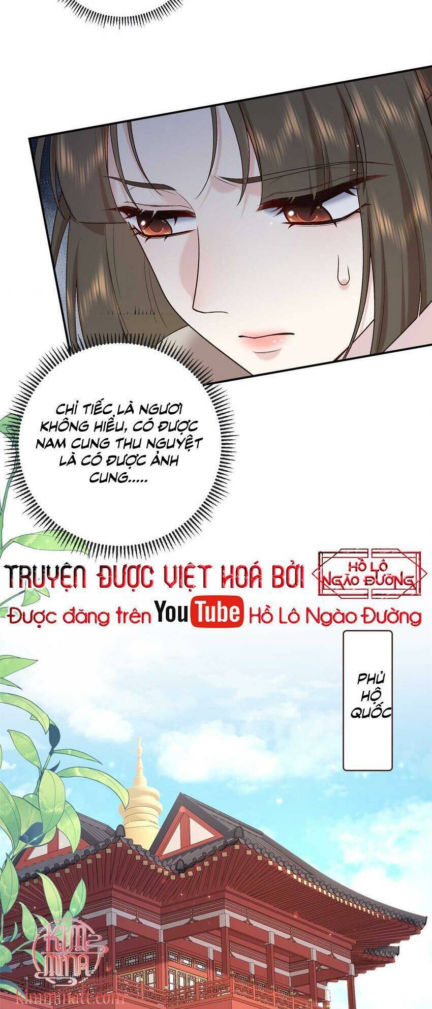 Bát Phu Lâm Môn Chương 76 Ảnh 23