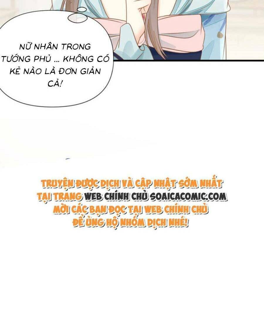 Thiên Kim Độc Phi Trọng Sinh Chương 28 Ảnh 31