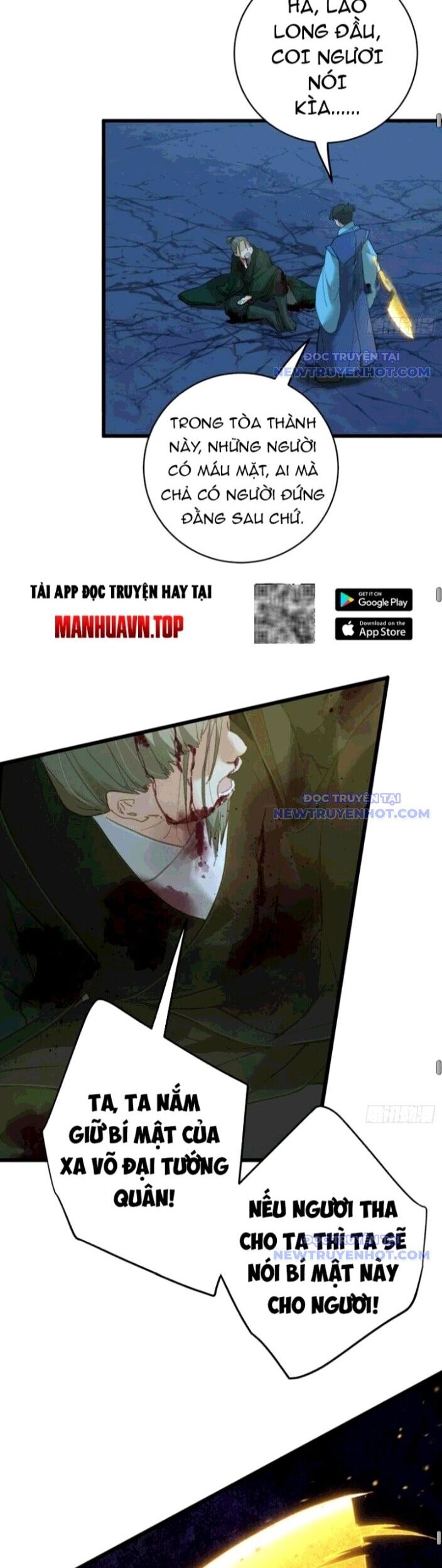 Đại Thừa Kỳ Mới Có Nghịch Tập Hệ Thống Chương 57 Ảnh 25