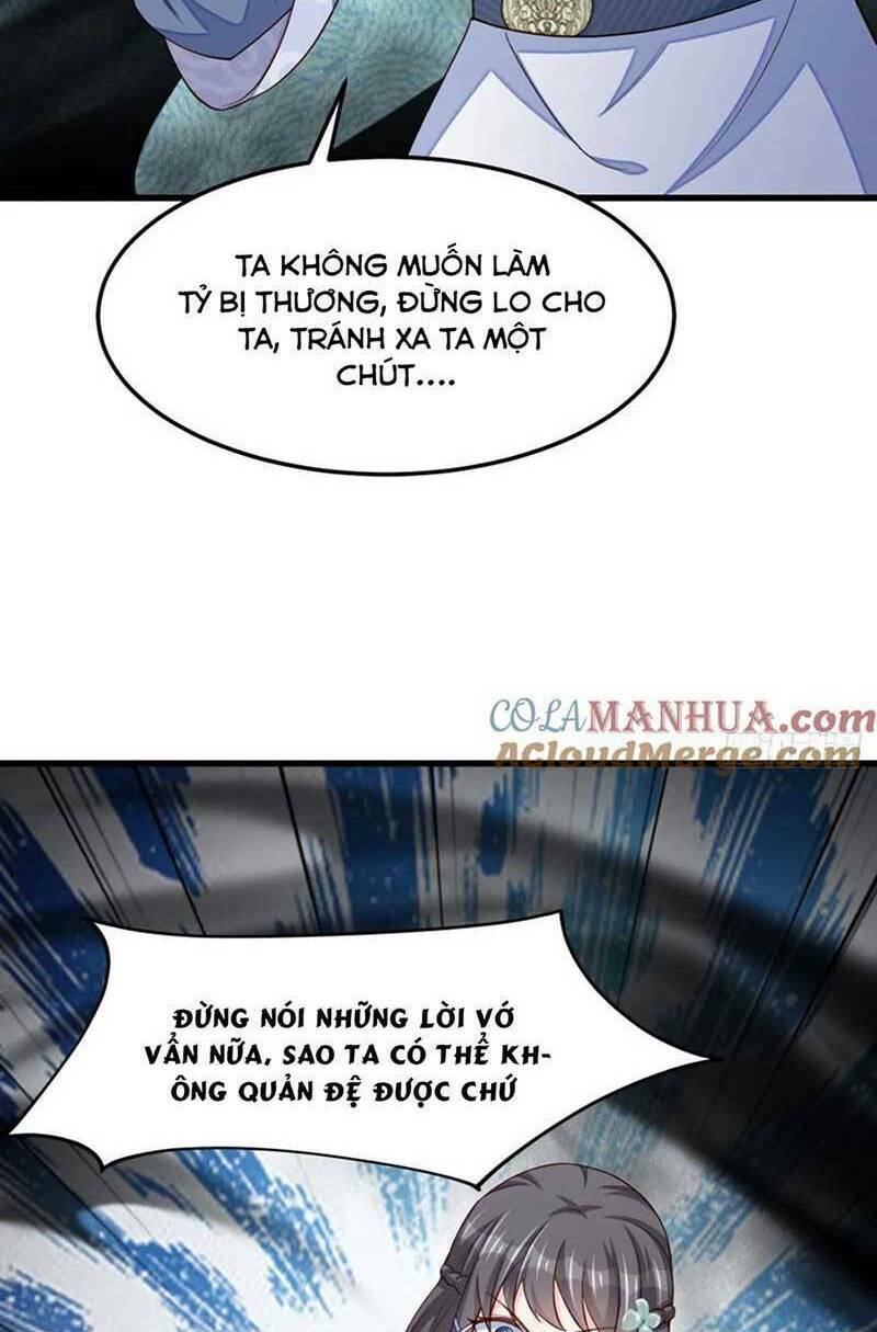 Thuần Hóa Ba Ba Bạo Quân Chương 108 Ảnh 22