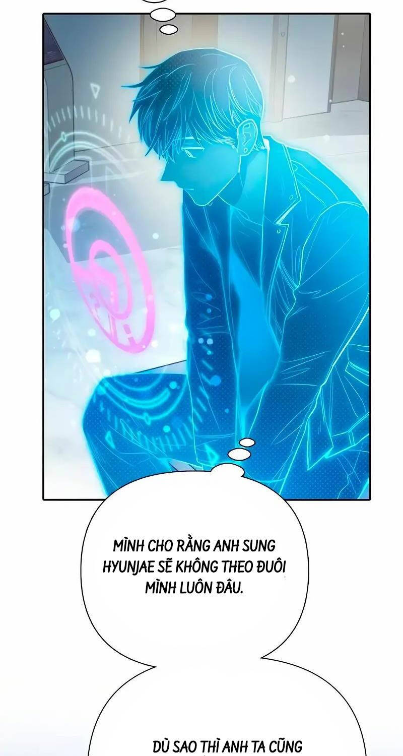 Những Ranker Cấp S Mà Tôi Nuôi Dưỡng Chương 141 Ảnh 36