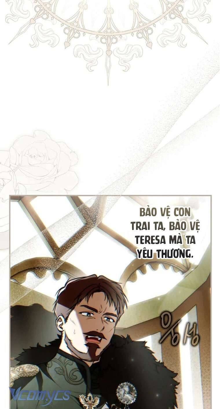 Ai Đó Đang Điều Khiển Cơ Thể Của Tôi Chương 58 Ảnh 13