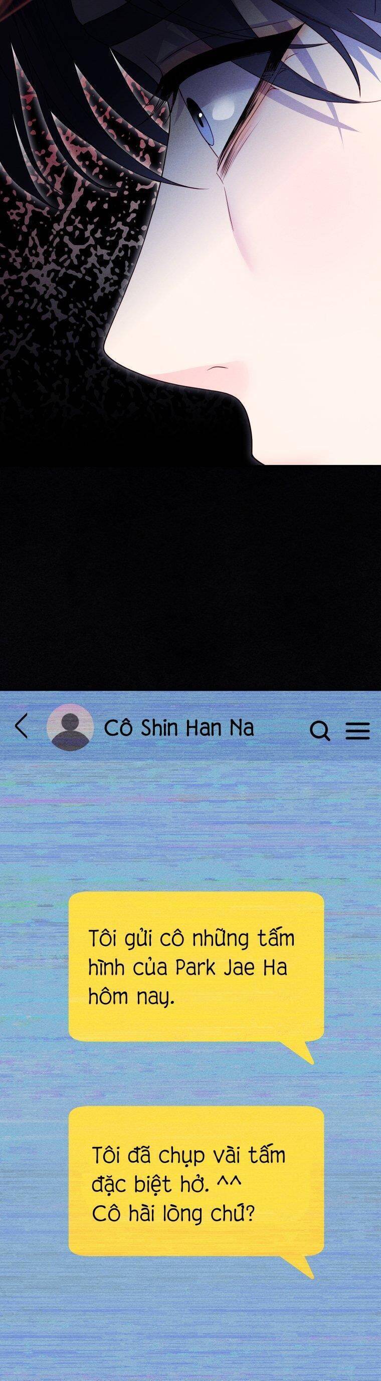 Cô Gái Cứu Tinh Được Yêu Mến Chương 58 Ảnh 53