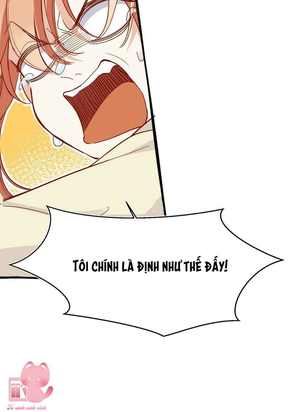 Mười Năm Sau, Tôi Kết Hôn Với Kẻ Không Đội Trời Chung Của Mình?! Chương 48 Ảnh 31