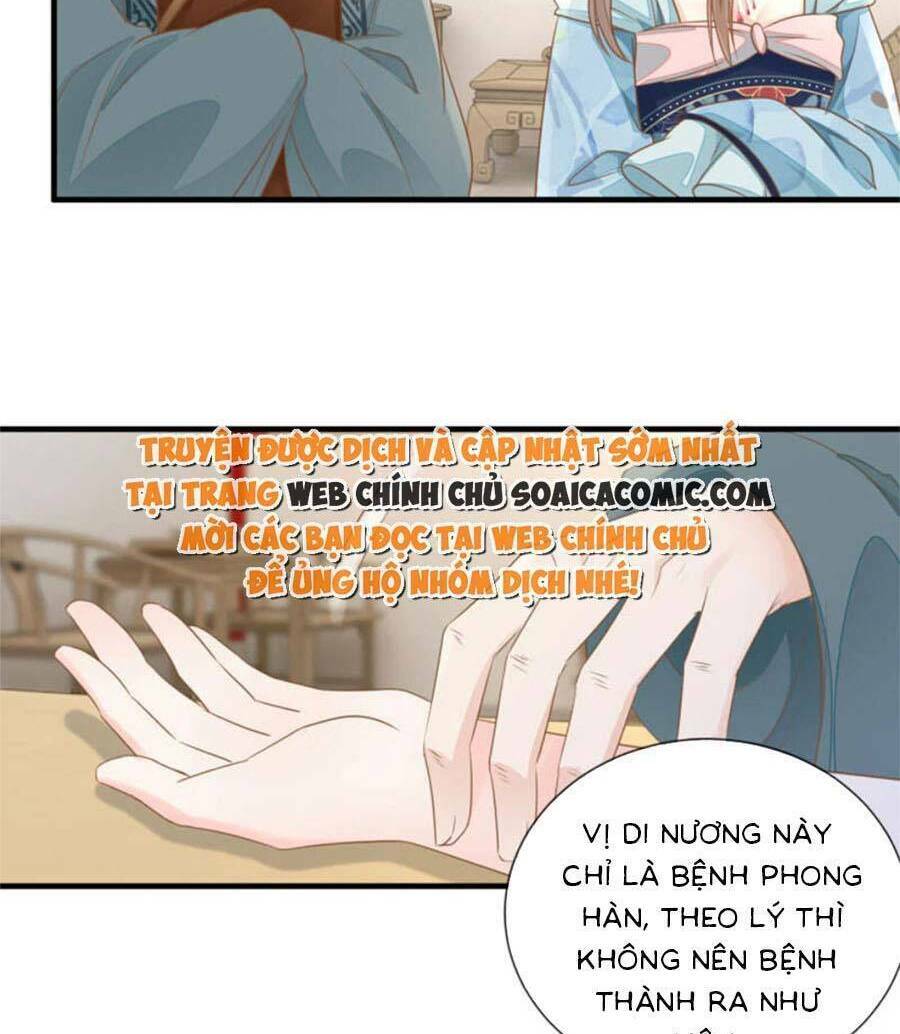 Thiên Kim Độc Phi Trọng Sinh Chương 28 Ảnh 22
