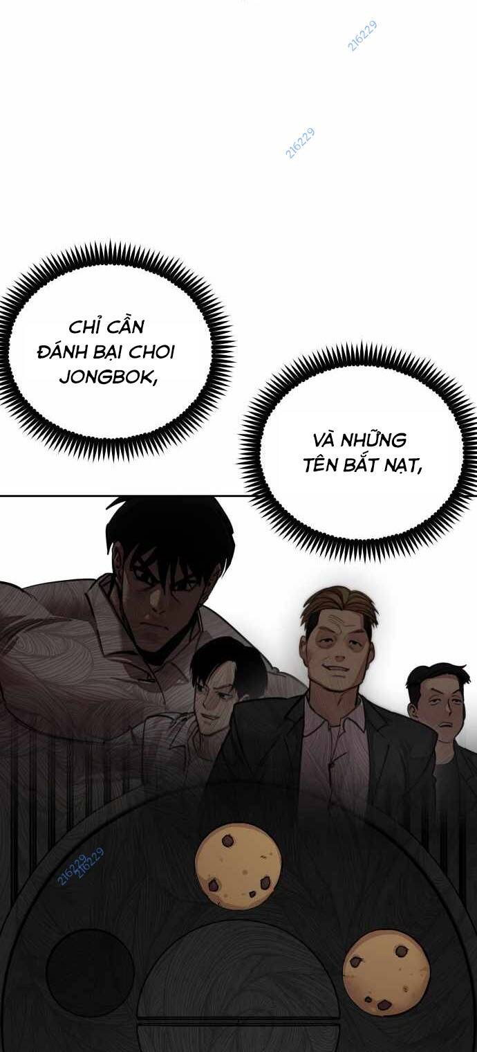 Surviving In A School Bully Chương 6 Ảnh 63