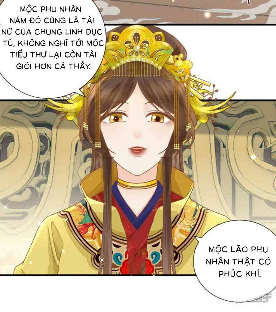Thiên Kim Độc Phi Trọng Sinh Chương 22 Ảnh 7