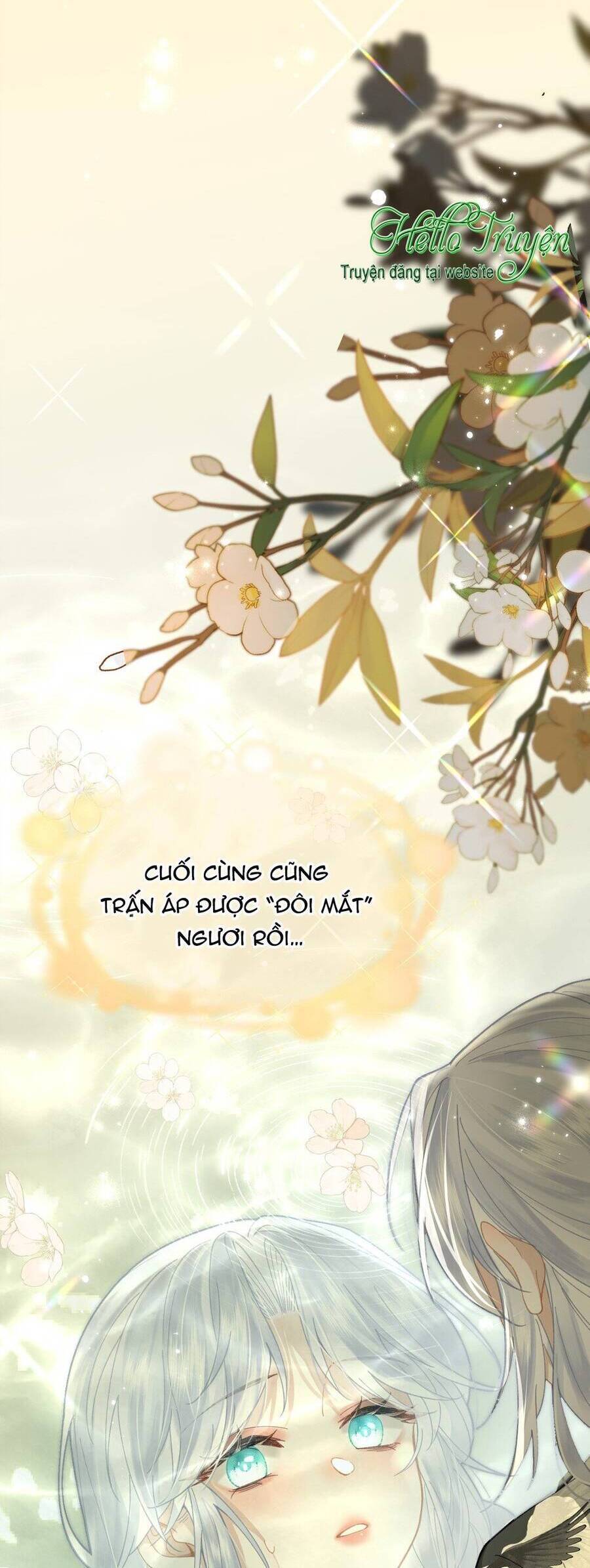 Đến Đông Hải Tìm Mỹ Nhân Chương 16 Ảnh 50
