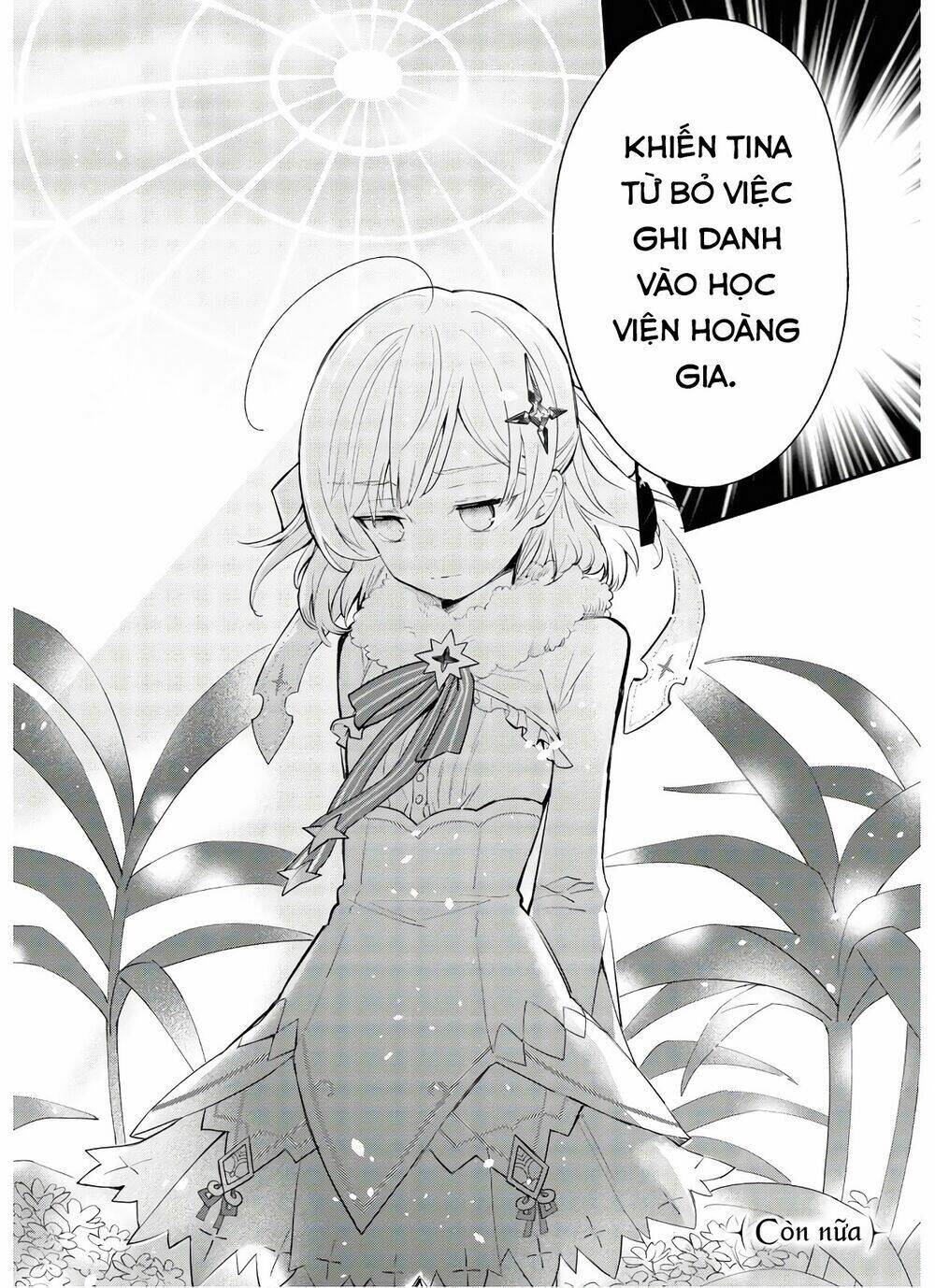 Koujo Denka No Kateikyoushi Chương 1 Ảnh 40