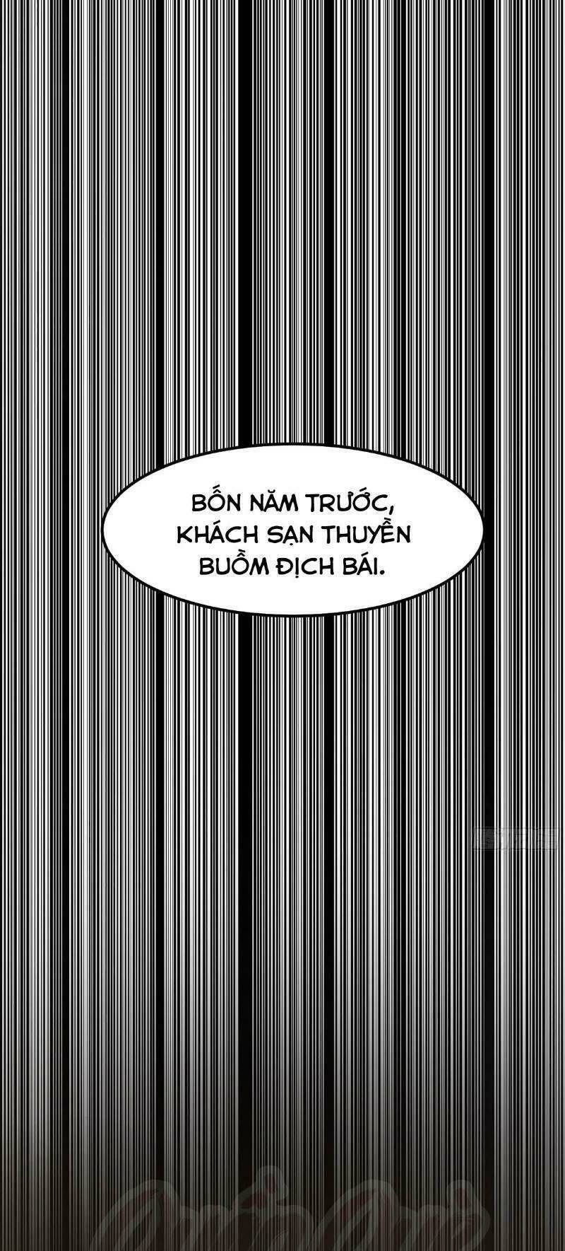 Cực Phẩm Chiến Vương Tại Hoa Đô Chương 2 Ảnh 4