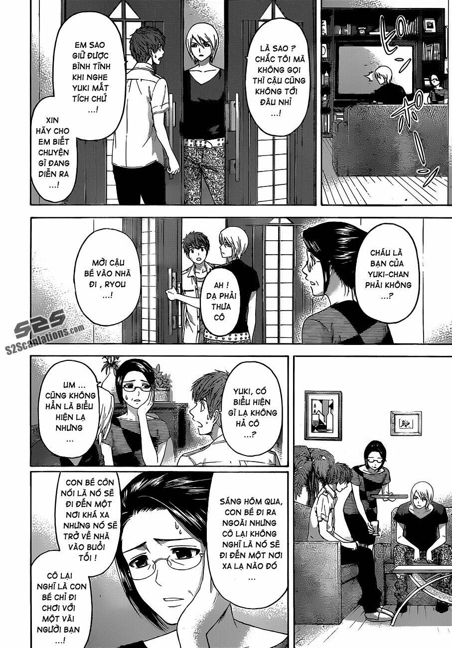 Ge - Good Ending Chương 149 Ảnh 4