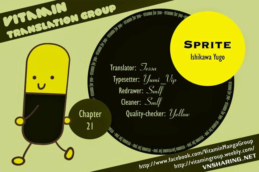 Sprite Chương 21 Ảnh 2