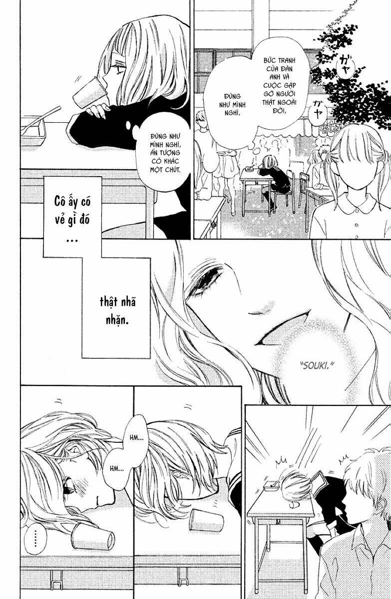 Suki Ni Naranai Yo, Senpai Chương 7 Ảnh 15