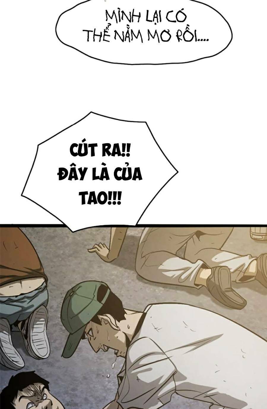 Ngục Tù Đẫm Máu Chương 55 Ảnh 213