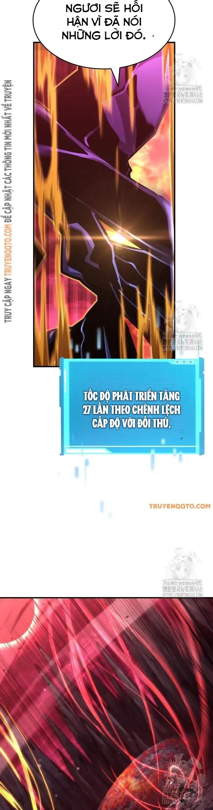 Chiêu Hồn Giả Siêu Phàm Chương 128 Ảnh 28