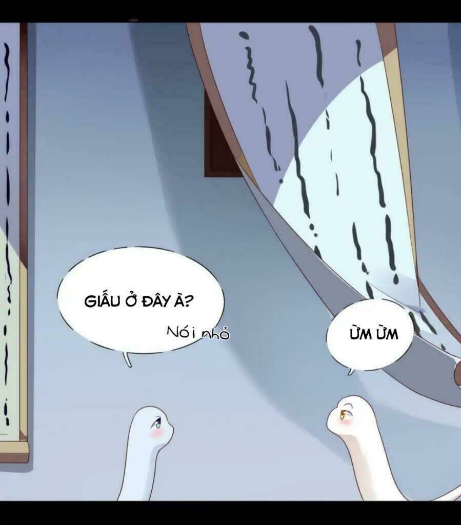 Phi Thiên Địch Tự Dưỡng Đích Khẩu Tử Chương 43 Ảnh 15