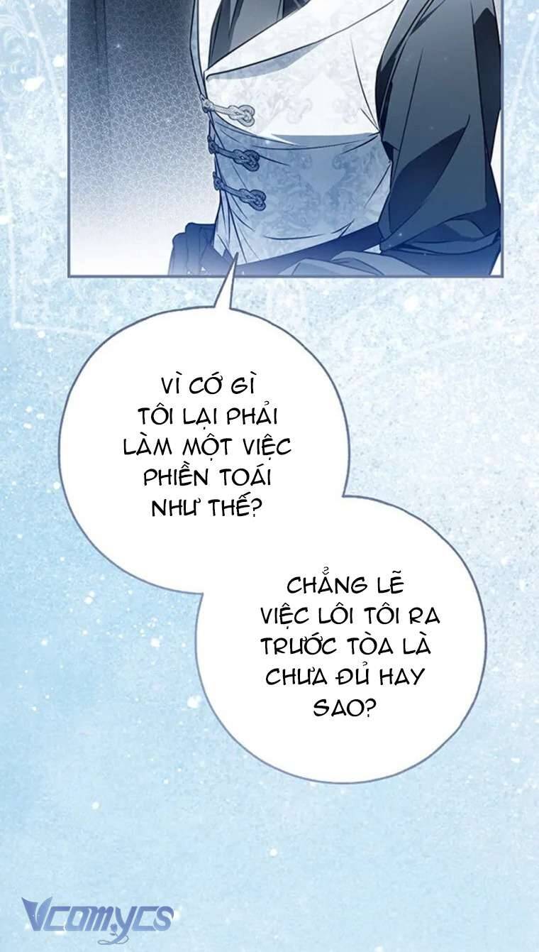 Ai Đó Đang Điều Khiển Cơ Thể Của Tôi Chương 58 Ảnh 37
