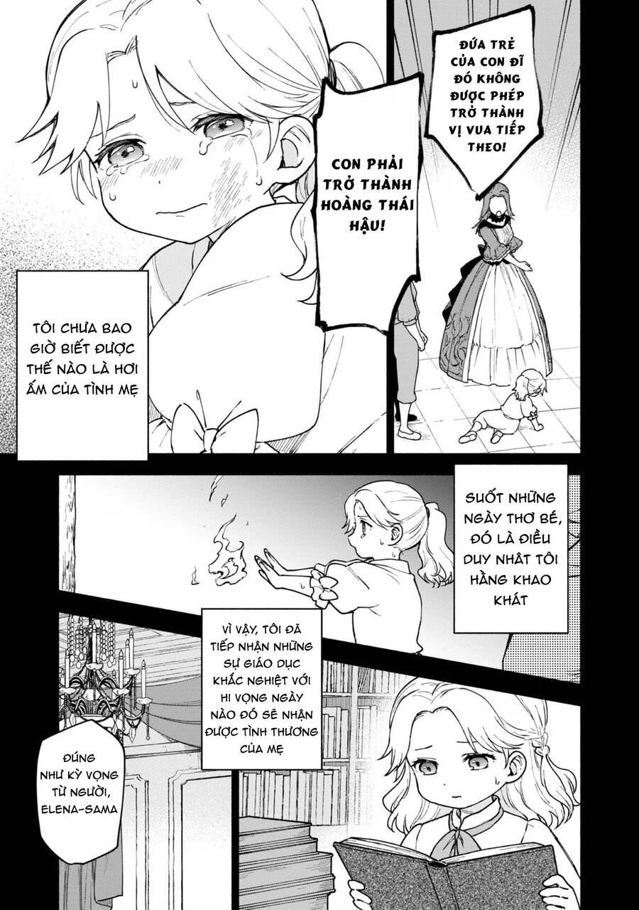 Otome Game No Heroine De Saikyou Survival Chương 12 Ảnh 14