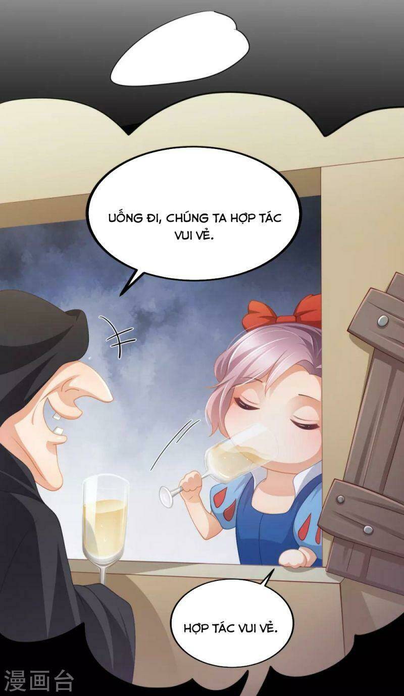 Nghìn Lẻ Một Đêm Với Tổng Tài Chương 35 Ảnh 4