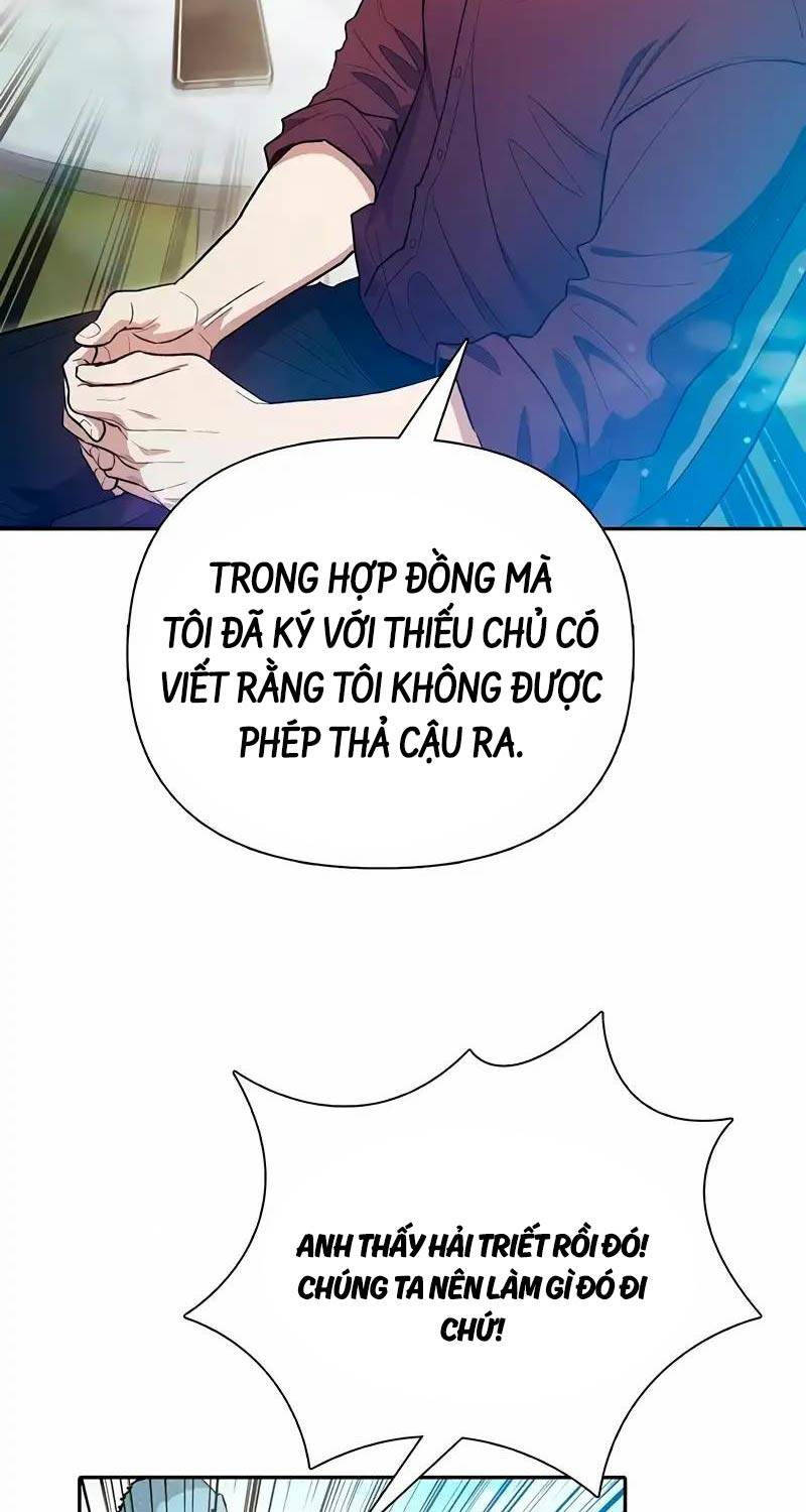 Những Ranker Cấp S Mà Tôi Nuôi Dưỡng Chương 141 Ảnh 7