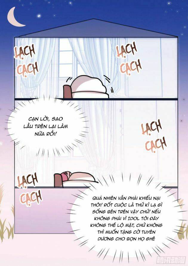 Ảnh Đế X Ảnh Đế Chương 207 Ảnh 19