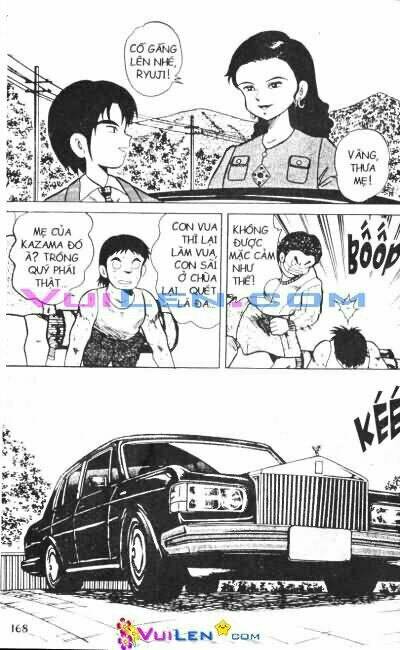 Dandoh Chương 27 Ảnh 11