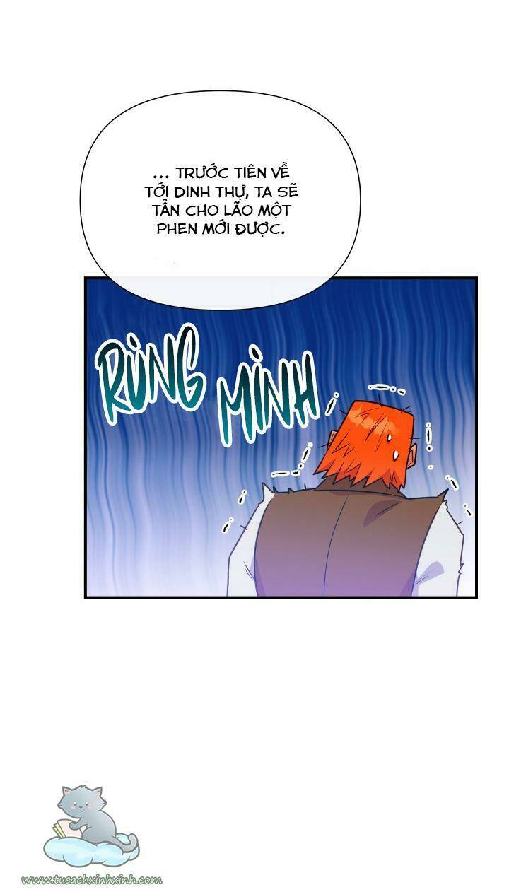 Khế Ước Của Nữ Công Tước Quái Vật Chương 131 Ảnh 24