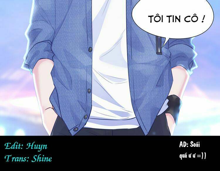 Mật Thất Vây Người Cá Chương 1 Ảnh 43
