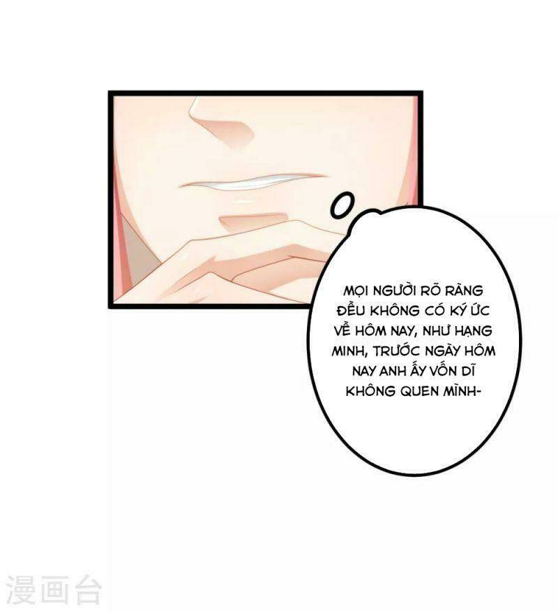 Nghìn Lẻ Một Đêm Với Tổng Tài Chương 30 Ảnh 3