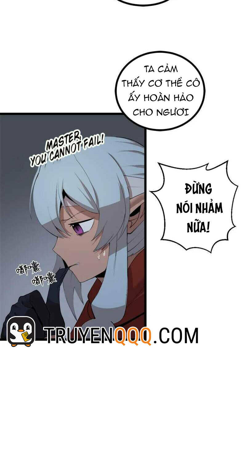 The Dungeon Master Chương 115 Ảnh 20