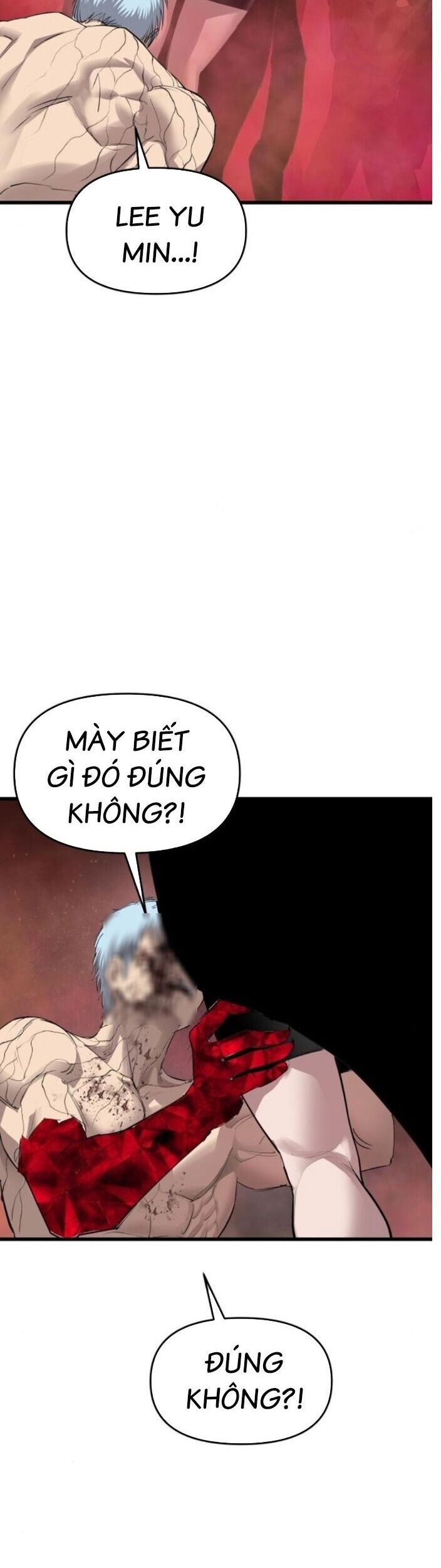 Cốt Nhân Chương 28 Ảnh 61