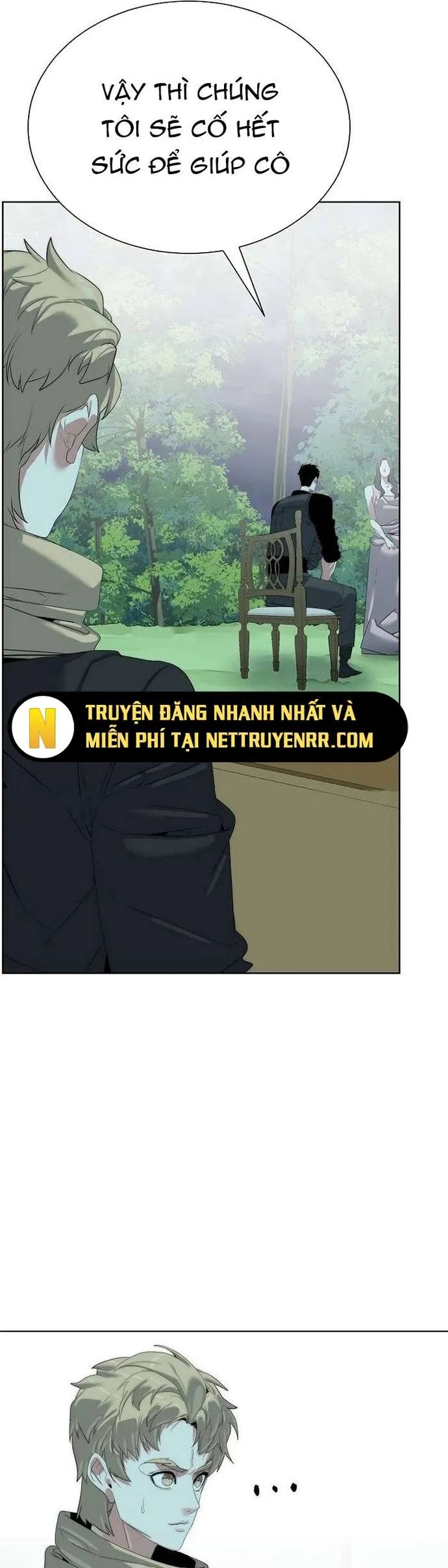 Hành Tinh Quái Vật Chương 66 Ảnh 28