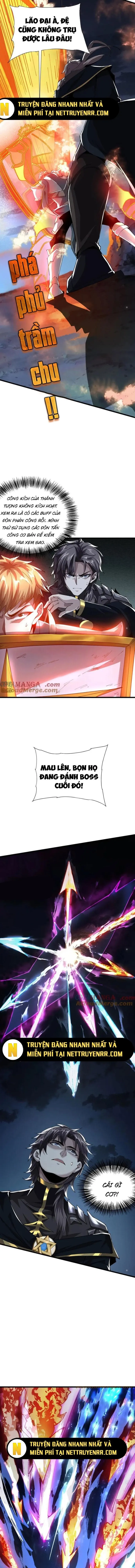 Quật Khởi Từ Nhân Vật Phản Diện Chương 28 Ảnh 12