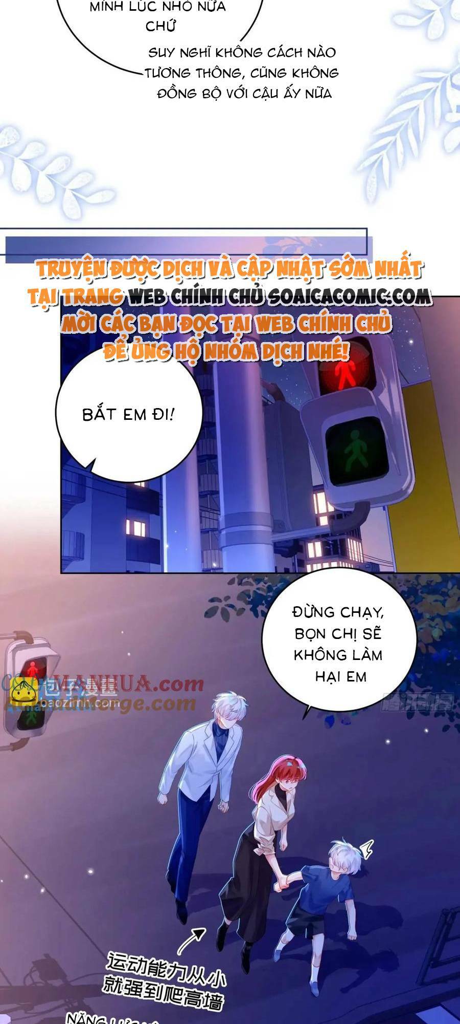 Bạn Trai Hóa Thú Của Tôi Chương 29 Ảnh 6