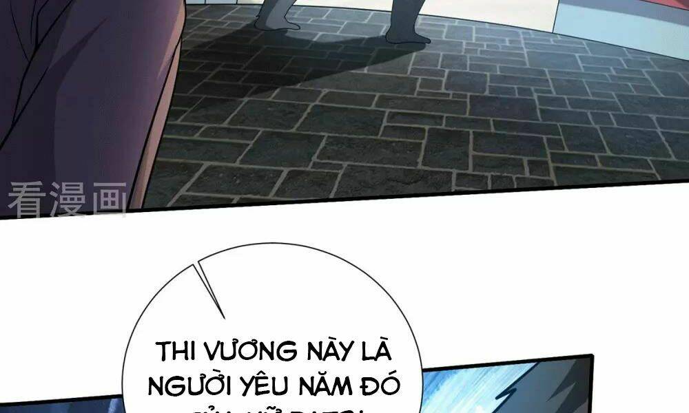 Thần Chiến Tranh Chương 70 Ảnh 71
