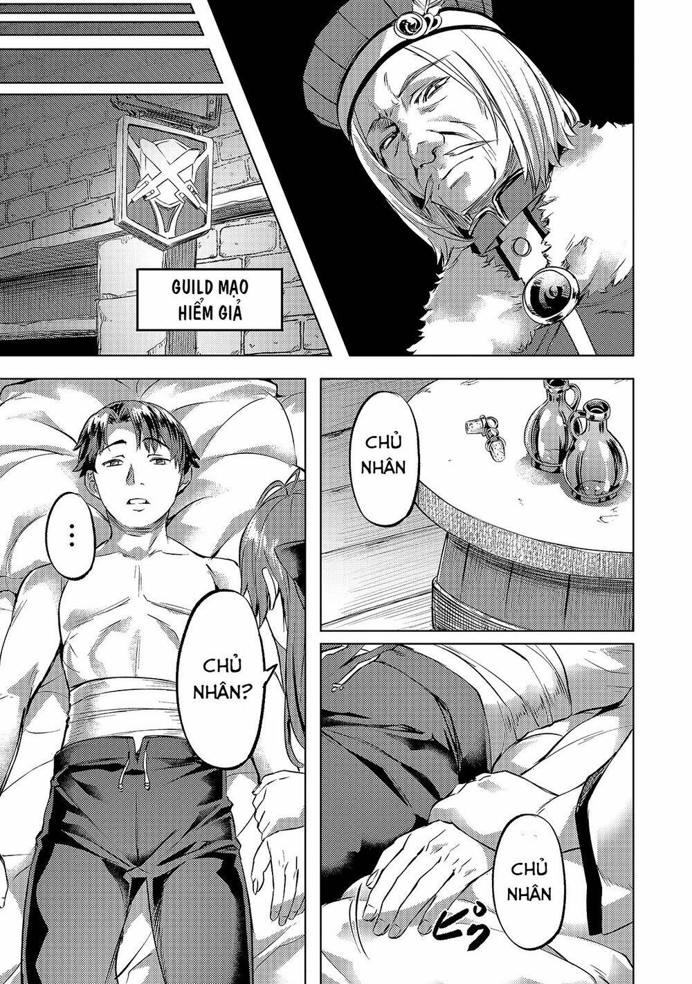 Isekai De Slow Life Wo Chương 22 Ảnh 13