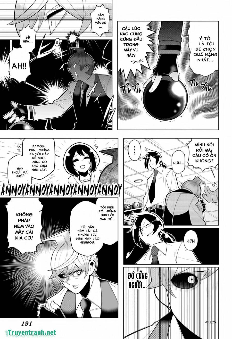 Samon-Kun Wa Summoner Chương 29 Ảnh 4