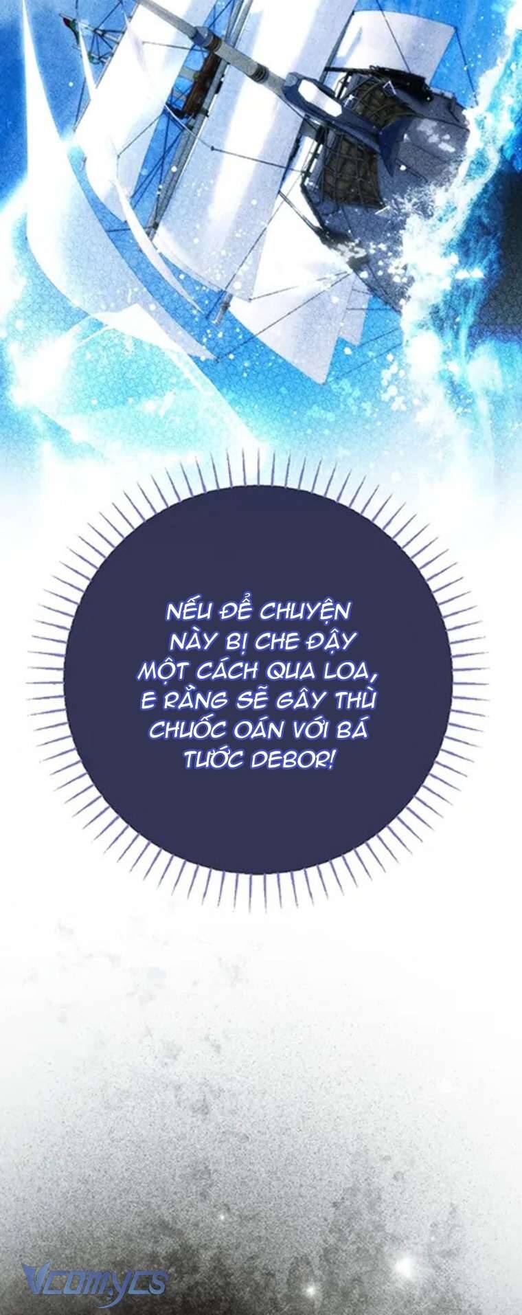 Ai Đó Đang Điều Khiển Cơ Thể Của Tôi Chương 58 Ảnh 76