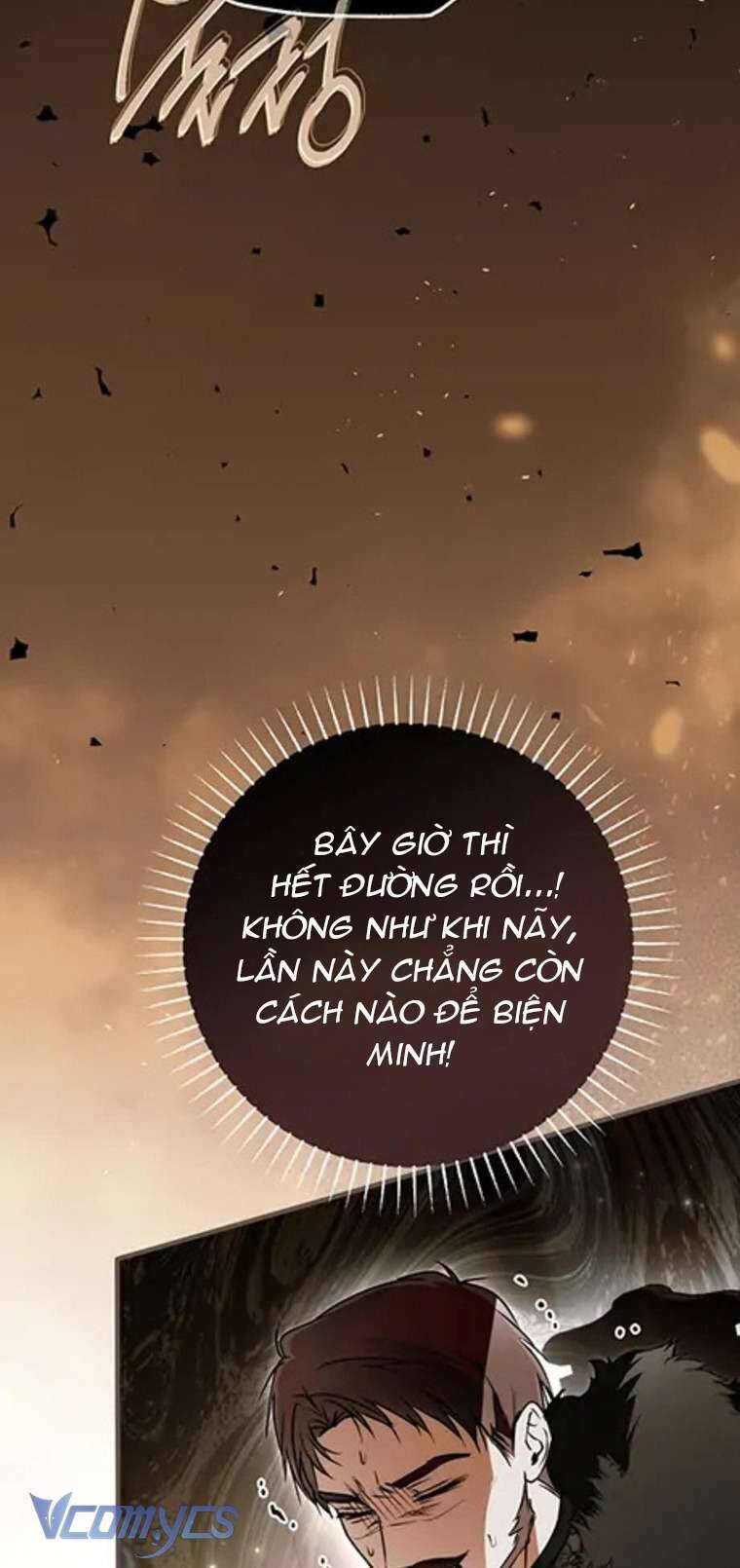 Ai Đó Đang Điều Khiển Cơ Thể Của Tôi Chương 58 Ảnh 73