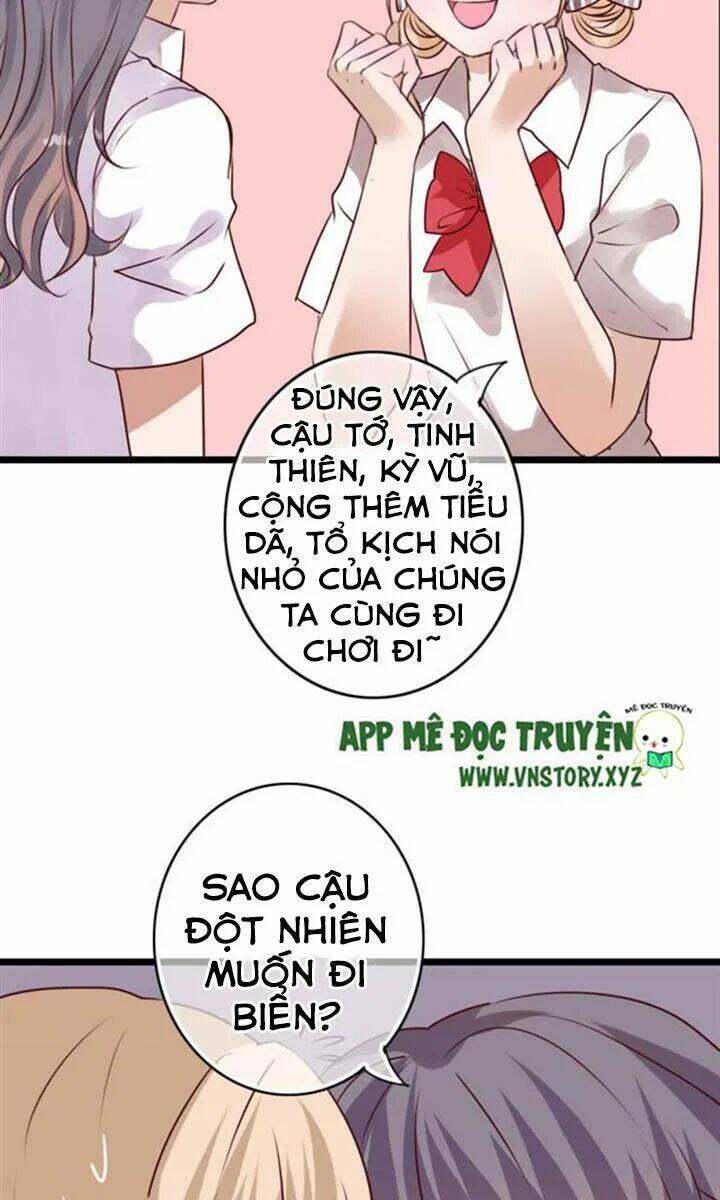 Sau Con Mưa Mùa Hạ Chương 66 Ảnh 7