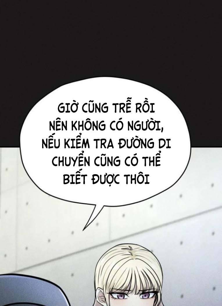 Phòng Kín Chương 22 Ảnh 41
