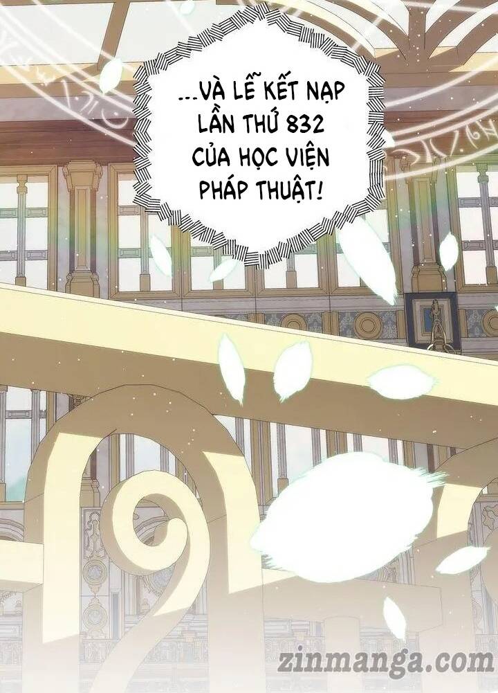 Cách Mà Pháp Sư Đối Mặt Với Cái Chết Chương 20.1 Ảnh 6