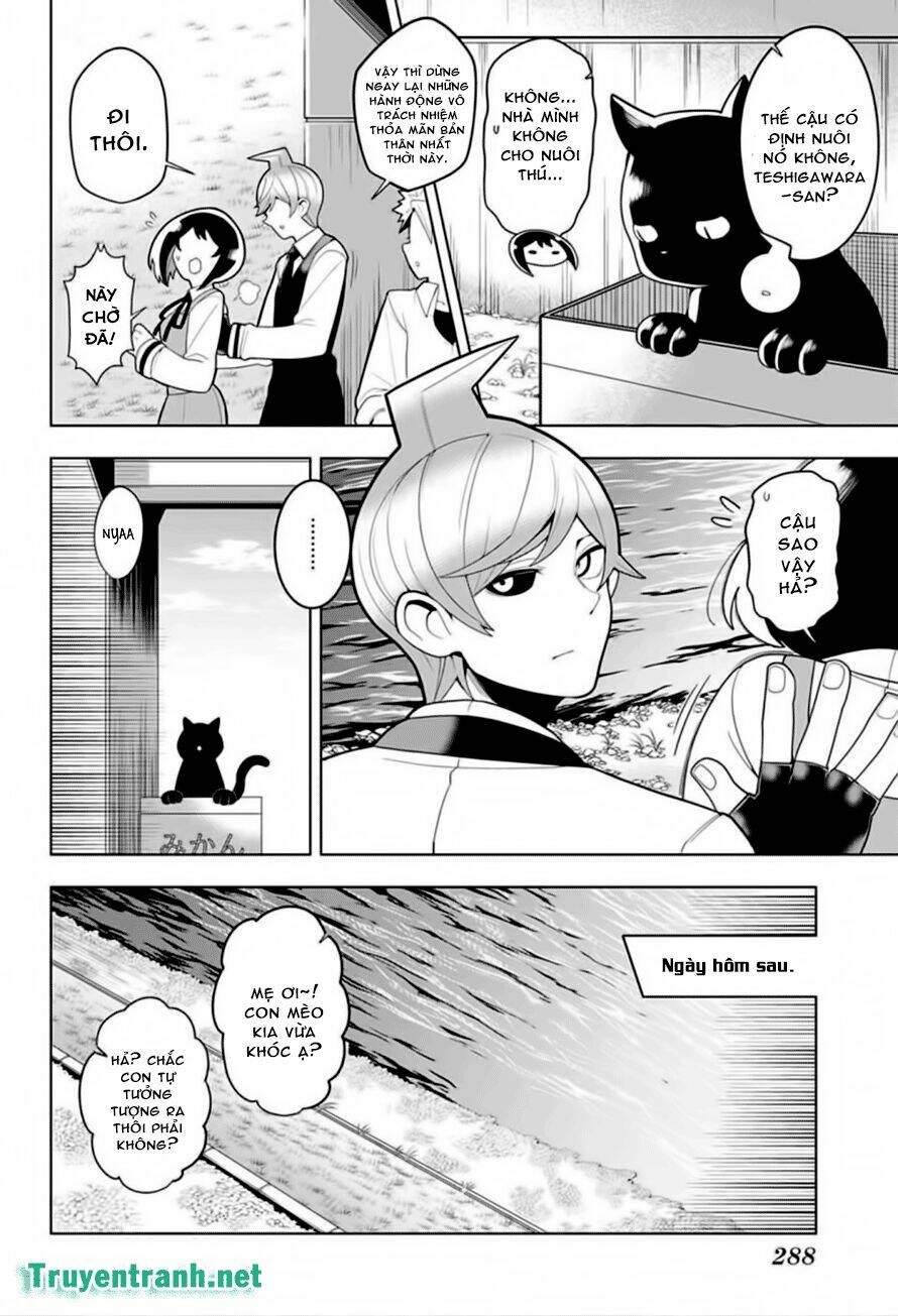 Samon-Kun Wa Summoner Chương 22 Ảnh 7