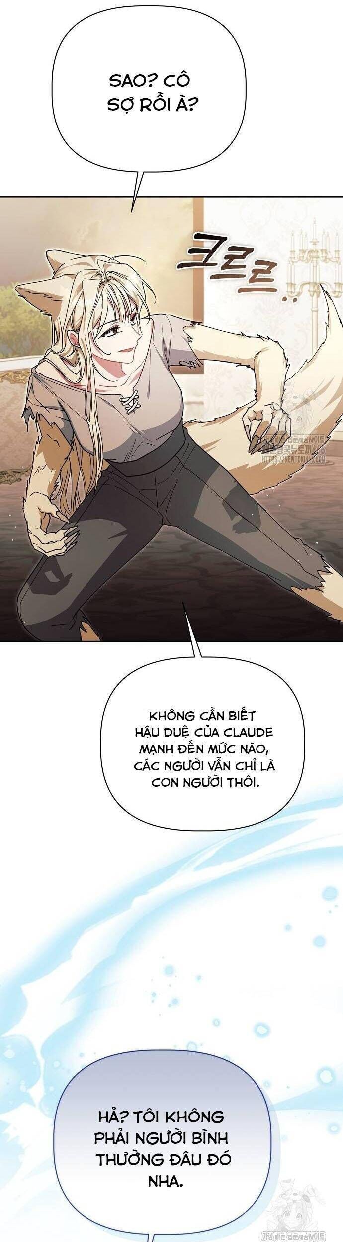 Con Đường Hoa Dành Cho Nam Chính Chương 63 Ảnh 28