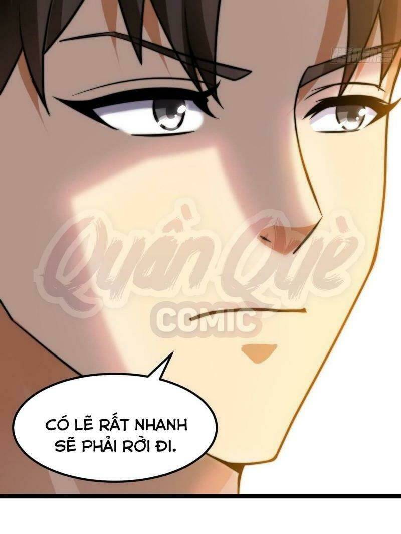 Cực Phẩm Chiến Vương Tại Hoa Đô Chương 7 Ảnh 33